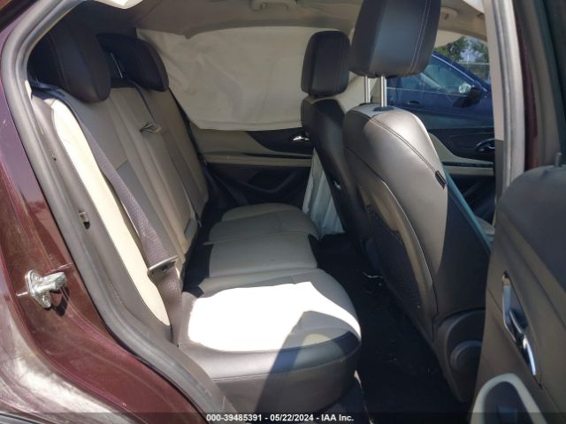 KL4CJASB0JB552273 Buick Encore Preferred