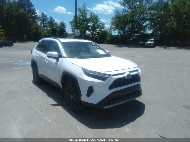 2023 4T3T6RFV5PU134303 main image