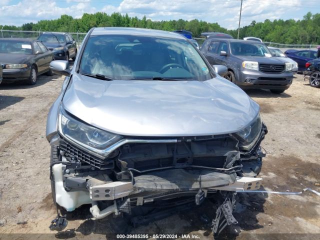 7FARW1H5XJE038516 Honda CR-V EX