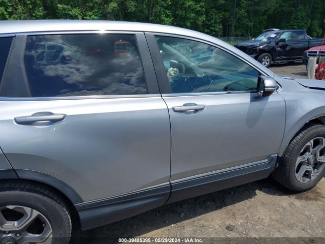 7FARW1H5XJE038516 Honda CR-V EX