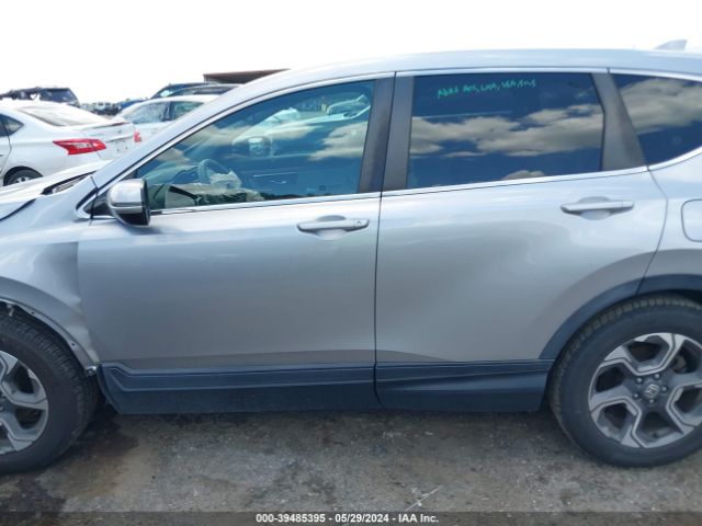 7FARW1H5XJE038516 Honda CR-V EX