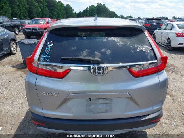 7FARW1H5XJE038516 Honda CR-V EX