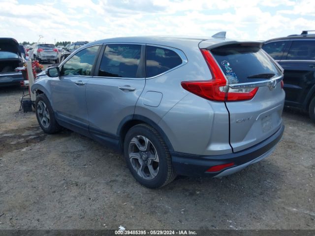 7FARW1H5XJE038516 Honda CR-V EX