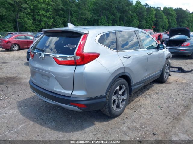7FARW1H5XJE038516 Honda CR-V EX