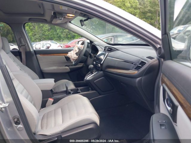 7FARW1H5XJE038516 Honda CR-V EX