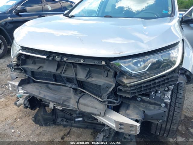 7FARW1H5XJE038516 Honda CR-V EX