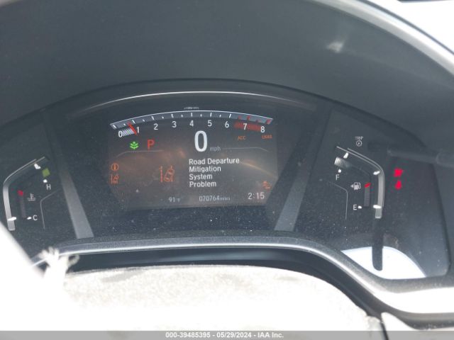 7FARW1H5XJE038516 Honda CR-V EX