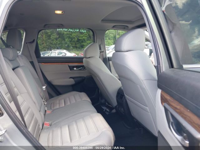 7FARW1H5XJE038516 Honda CR-V EX