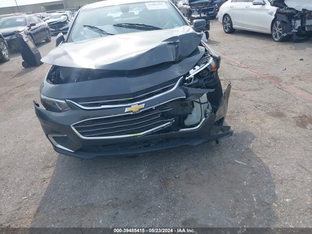 Chevrolet Malibu 1ls 2018 1G1ZB5ST3JF202571 Image 11