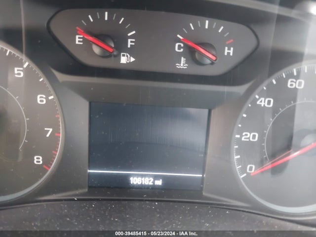 Chevrolet Malibu 1ls 2018 1G1ZB5ST3JF202571 Image 14