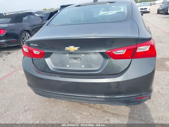 Chevrolet Malibu 1ls 2018 1G1ZB5ST3JF202571 Image 15