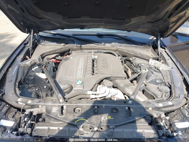 WBA5B1C51ED477692 BMW 535i