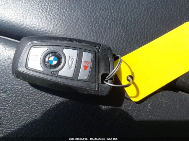 WBA5B1C51ED477692 BMW 535i