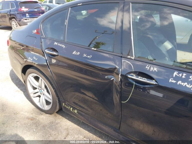WBA5B1C51ED477692 BMW 535i