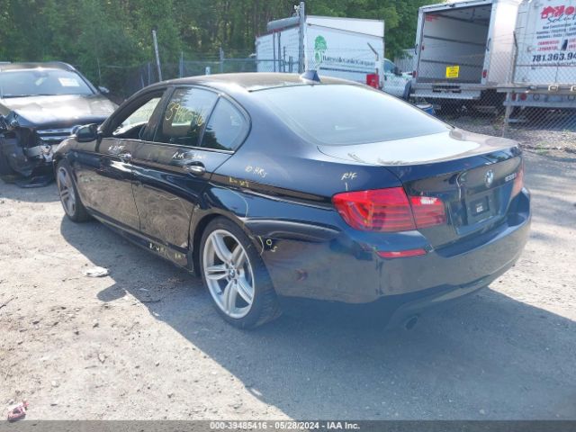 WBA5B1C51ED477692 BMW 535i