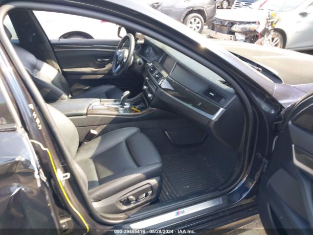 WBA5B1C51ED477692 BMW 535i