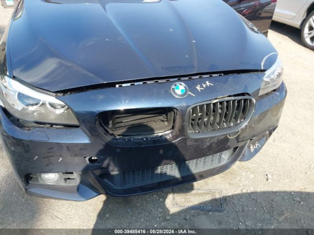 WBA5B1C51ED477692 BMW 535i