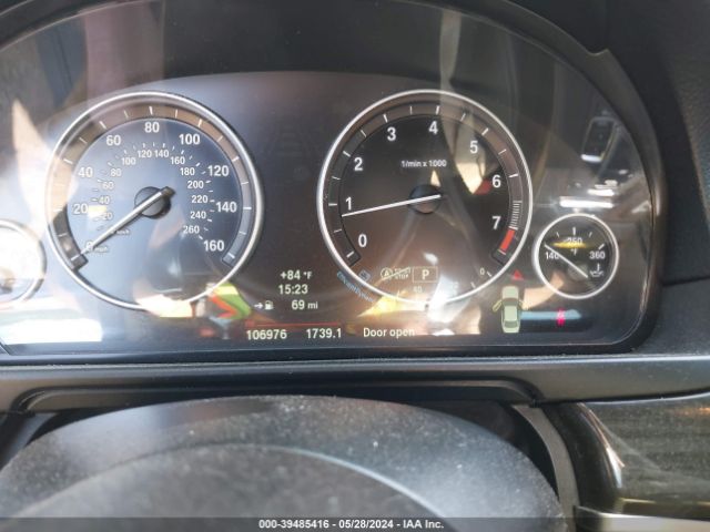 WBA5B1C51ED477692 BMW 535i