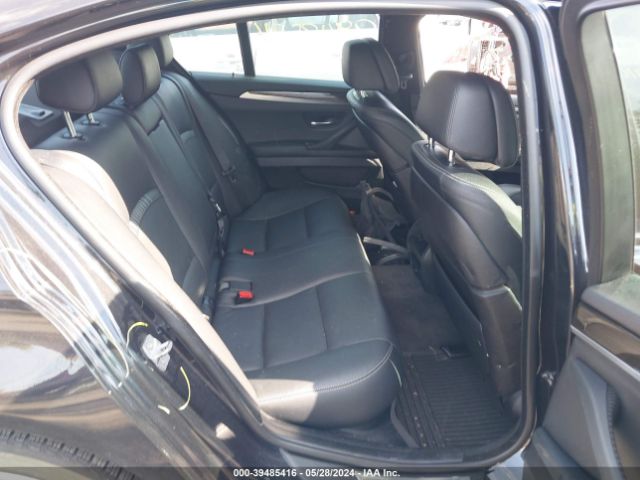 WBA5B1C51ED477692 BMW 535i