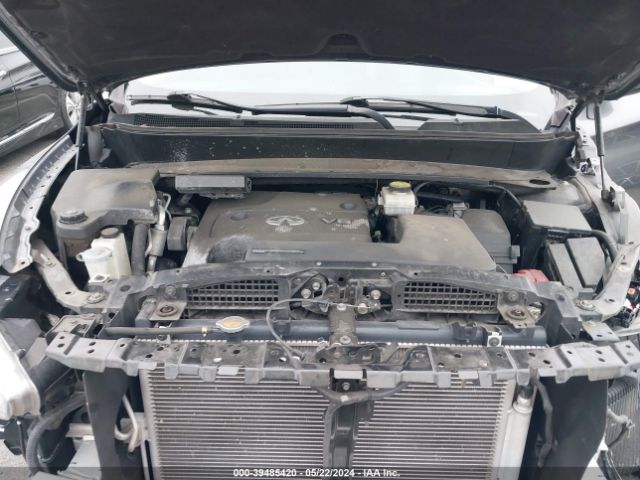5N1AL0MNXFC536927 Infiniti QX60