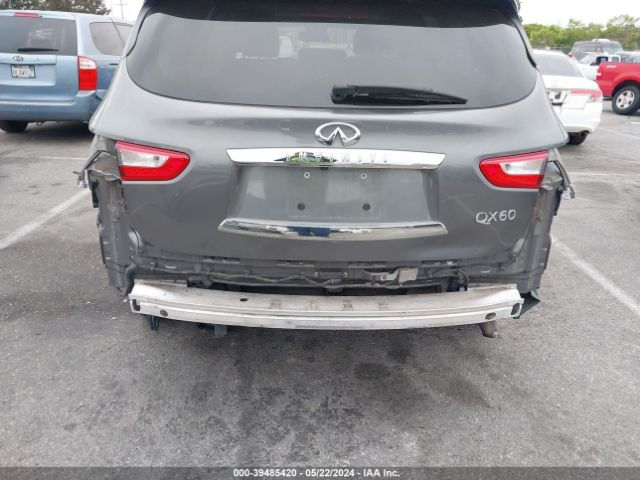 5N1AL0MNXFC536927 Infiniti QX60