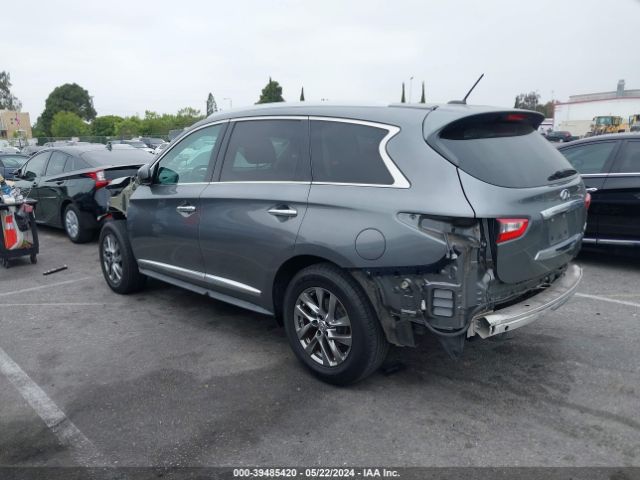 5N1AL0MNXFC536927 Infiniti QX60