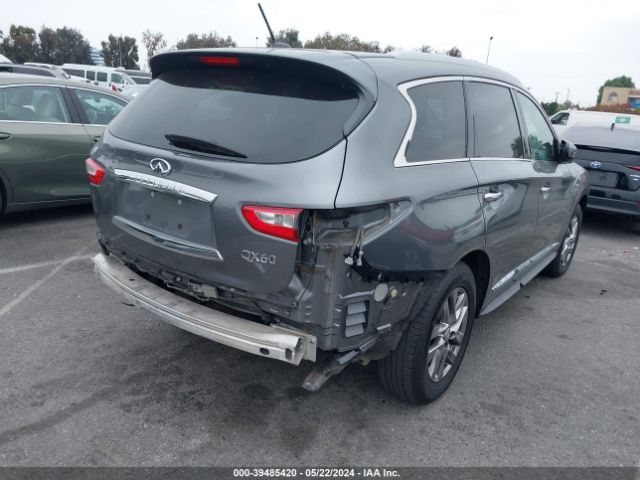 5N1AL0MNXFC536927 Infiniti QX60
