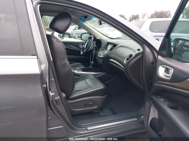 5N1AL0MNXFC536927 Infiniti QX60