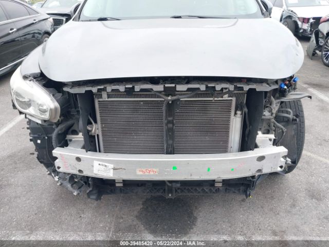 5N1AL0MNXFC536927 Infiniti QX60