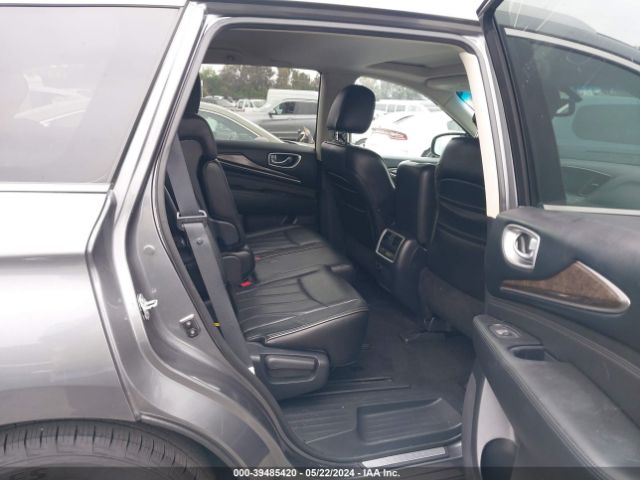 5N1AL0MNXFC536927 Infiniti QX60