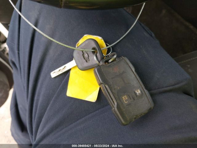 1GCHSCEA5H1152345 Chevrolet Colorado Lt