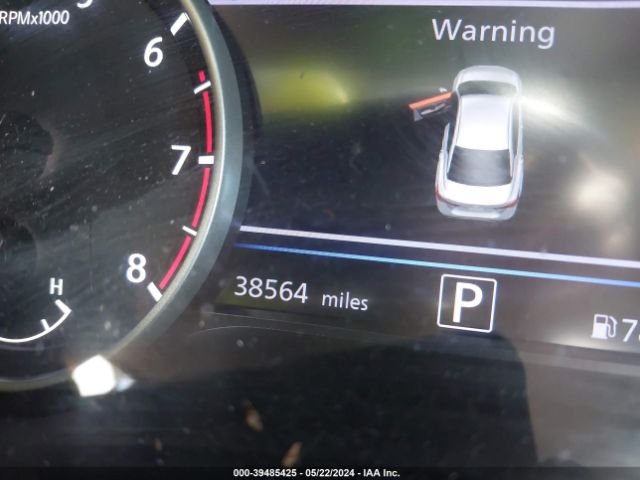 2022 NISSAN SENTRA 3N1AB8CV8NY206249 Photo 6