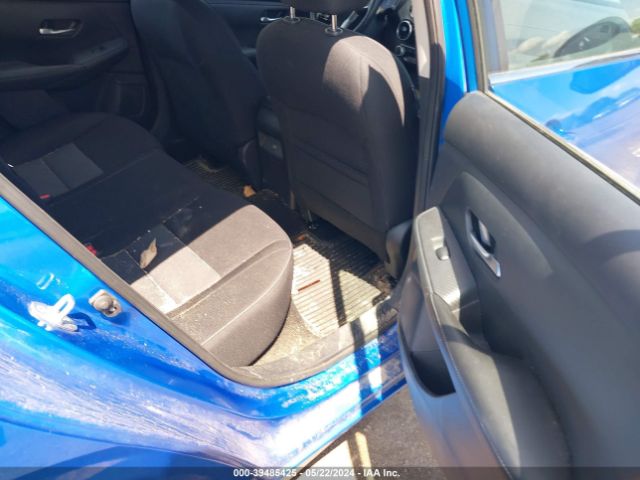 2022 NISSAN SENTRA 3N1AB8CV8NY206249 Photo 7