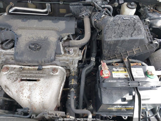 Toyota Rav4 Limited 2015 2T3DFREV6FW268113 Image 10