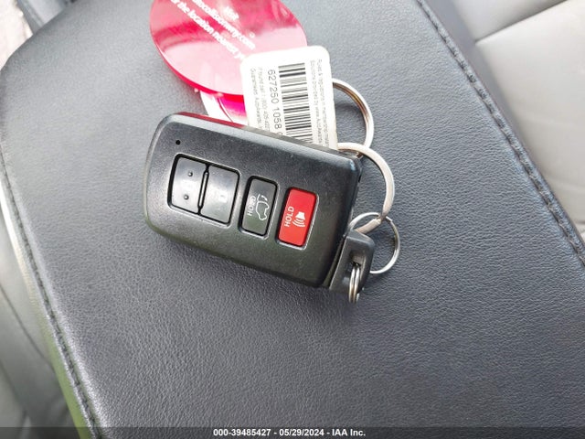 Toyota Rav4 Limited 2015 2T3DFREV6FW268113 Image 11