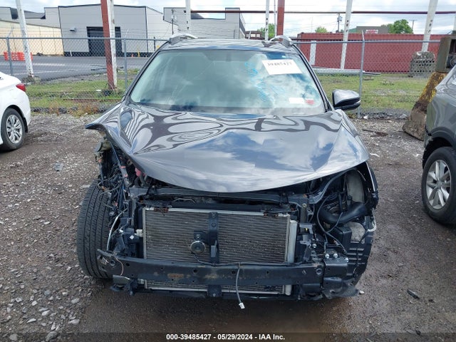 Toyota Rav4 Limited 2015 2T3DFREV6FW268113 Image 13