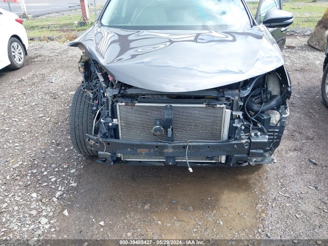Toyota Rav4 Limited 2015 2T3DFREV6FW268113 Image 6