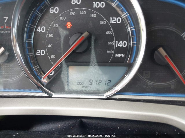 Toyota Rav4 Limited 2015 2T3DFREV6FW268113 Image 7