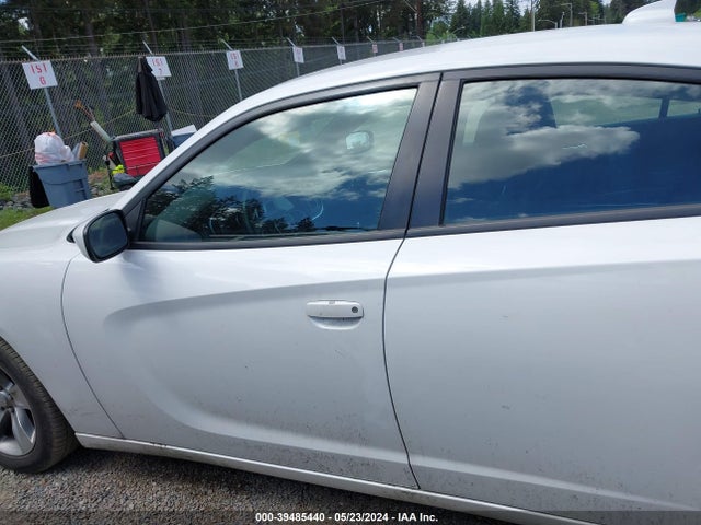 Dodge Charger Sxt 2015 2C3CDXHG1FH869937 Image 15