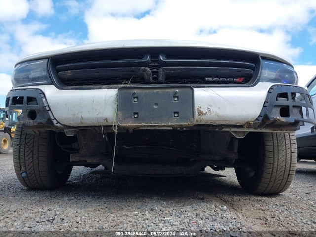 Dodge Charger Sxt 2015 2C3CDXHG1FH869937 Image 6