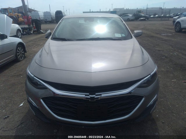 Chevrolet MALIBU RS 2024 1G1ZG5ST5RF191263 Image 12