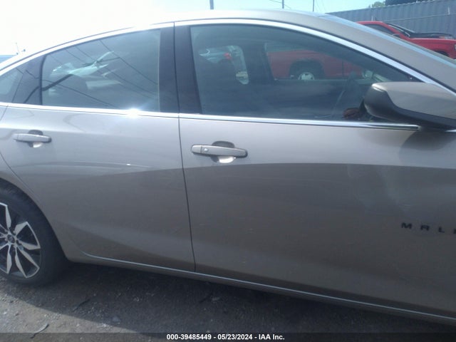 Chevrolet MALIBU RS 2024 1G1ZG5ST5RF191263 Image 13