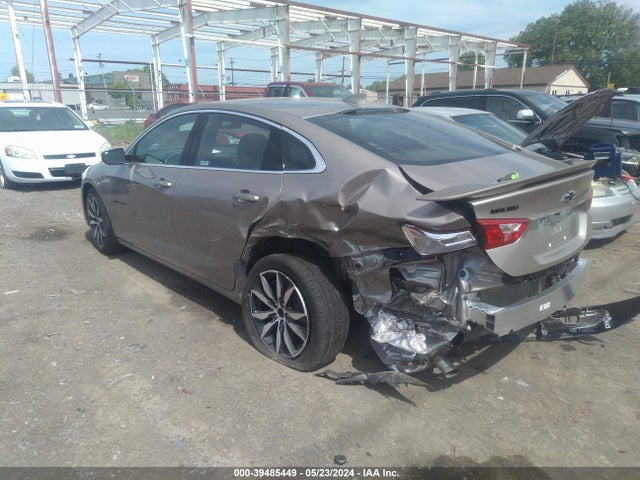 Chevrolet MALIBU RS 2024 1G1ZG5ST5RF191263 Image 3