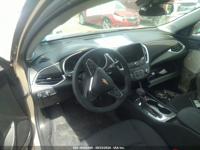 Chevrolet MALIBU RS 2024 1G1ZG5ST5RF191263 Image 5