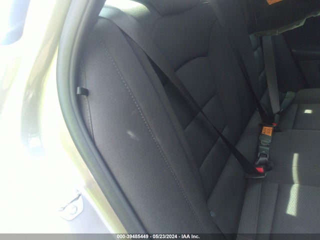 Chevrolet MALIBU RS 2024 1G1ZG5ST5RF191263 Image 8