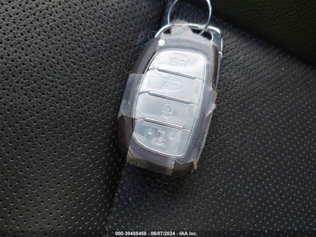 Hyundai Tucson Se Plus 2017 KM8J3CA41HU511036 Image 11