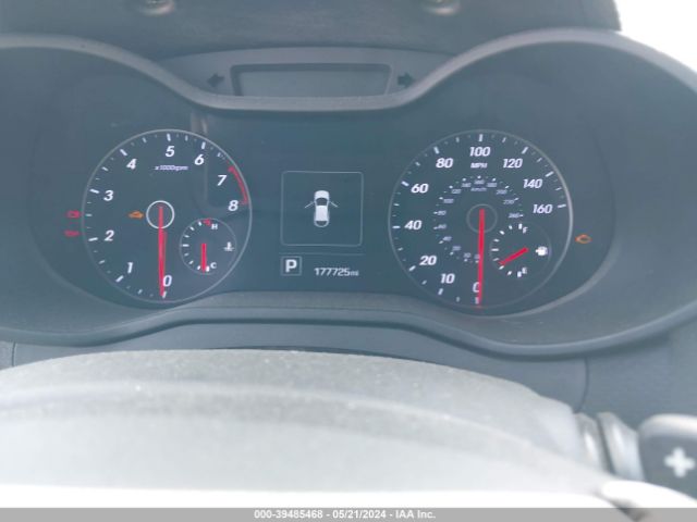 KMHTC6AE1GU255630 Hyundai Veloster Turbo