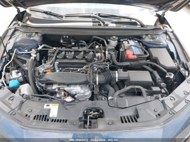 1HGCY1F31PA026433 Honda ACCORD EX