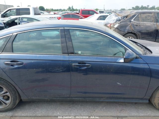 1HGCY1F31PA026433 Honda ACCORD EX