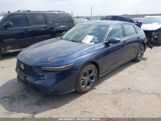 1HGCY1F31PA026433 Honda ACCORD EX